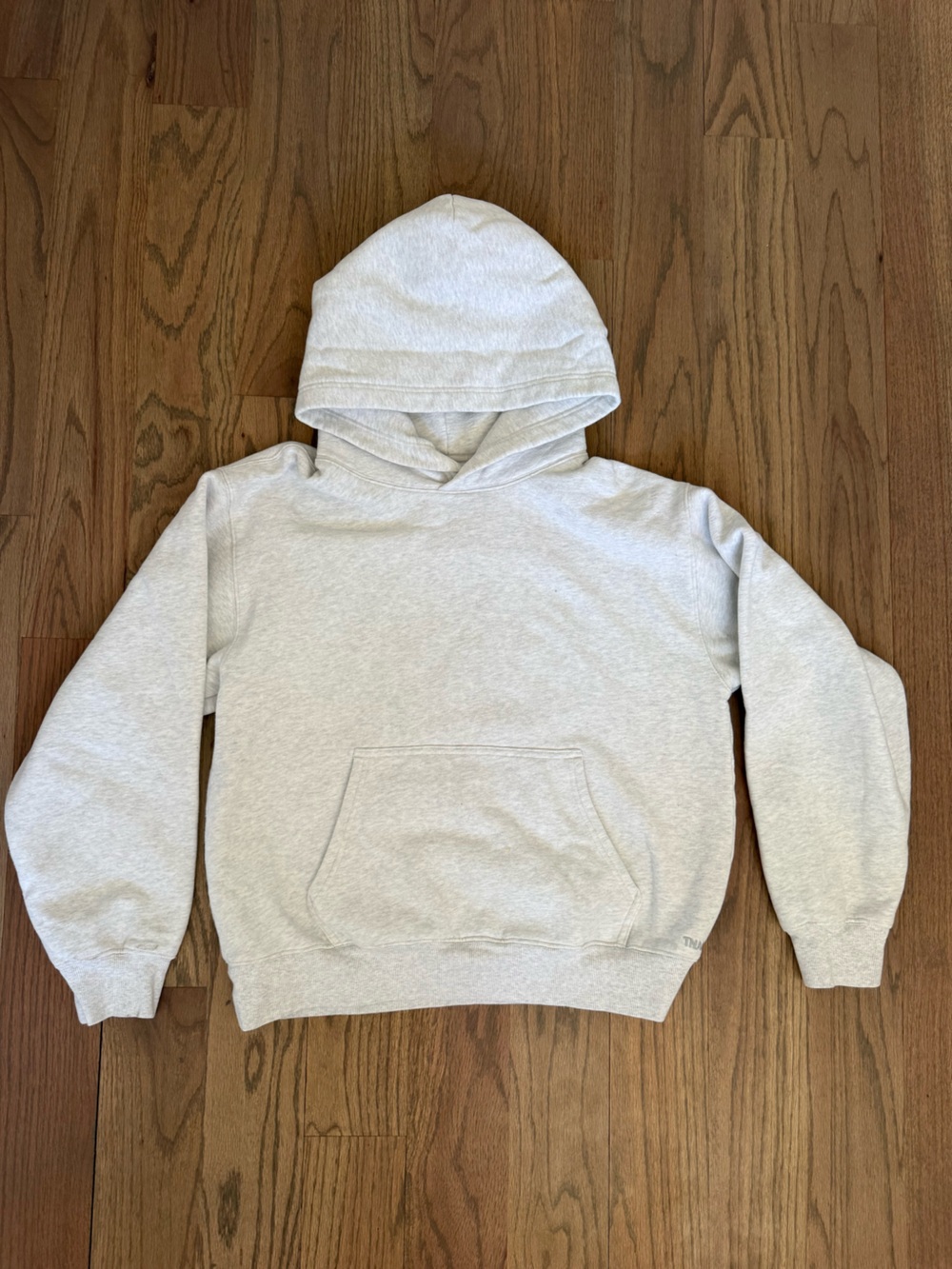 Aritzia TNA hoodie